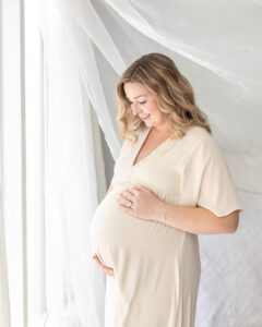 Guelph Maternity photos